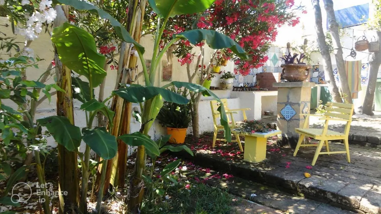 Dom wakacyjny Willa Zagara Di Sicilia Marsala