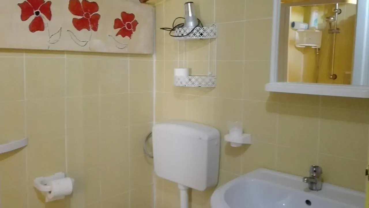 Dom wakacyjny Willa Zagara Di Sicilia Marsala