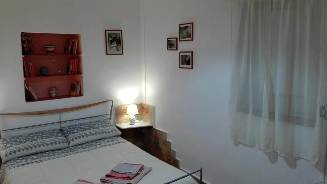Willa Zagara Di Sicilia Marsala 0*,
