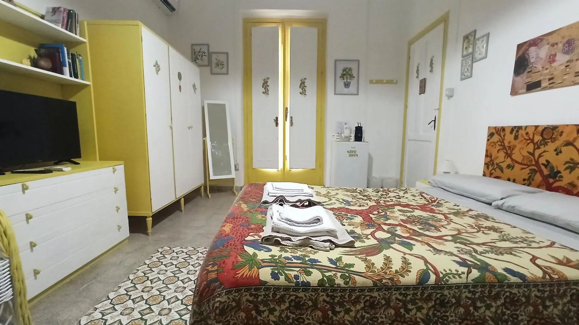 Dom wakacyjny Willa Zagara Di Sicilia Marsala