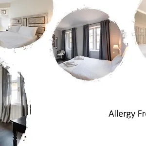 Novella Goldoni Suite-by Concierge , Florence Italie
