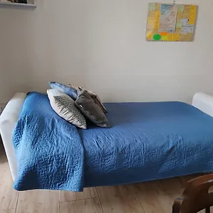 Casa Floris , Tertenìa Italie