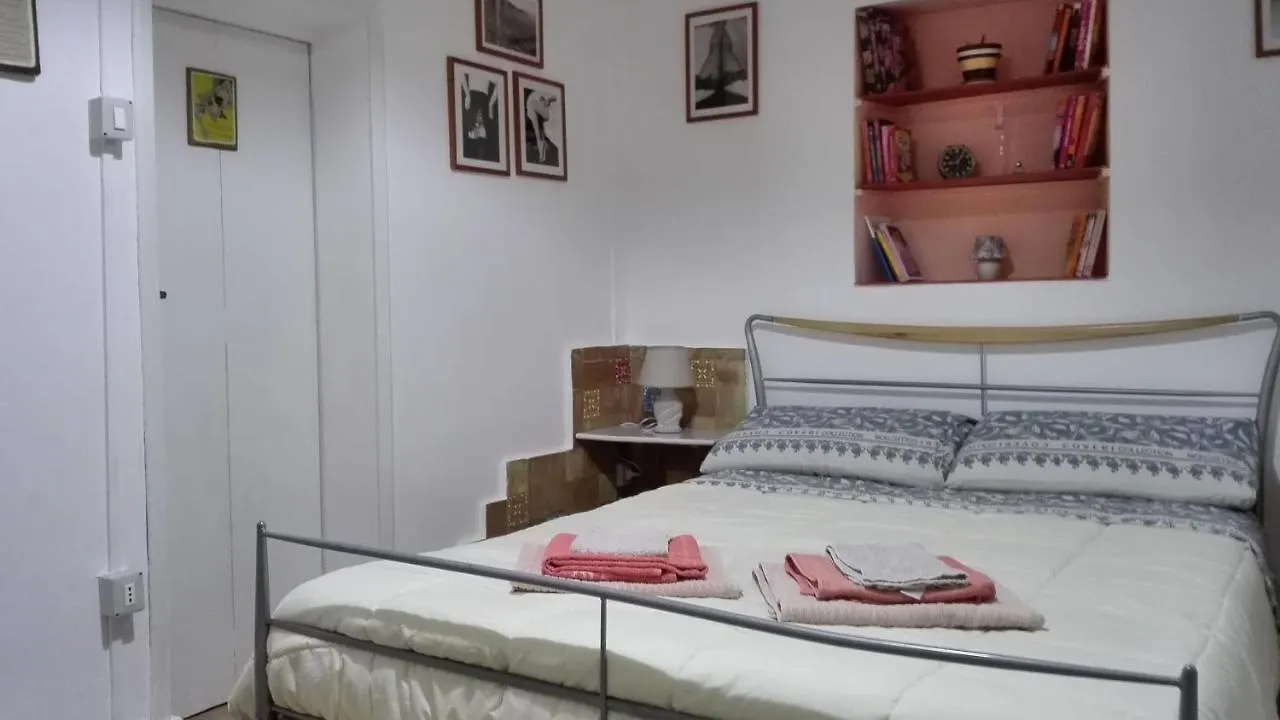 Casa de Férias Zagara Di Sicilia Vila Marsala