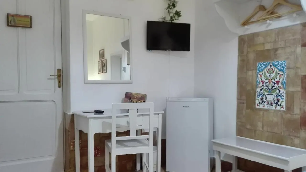 Casa de Férias Zagara Di Sicilia Vila Marsala