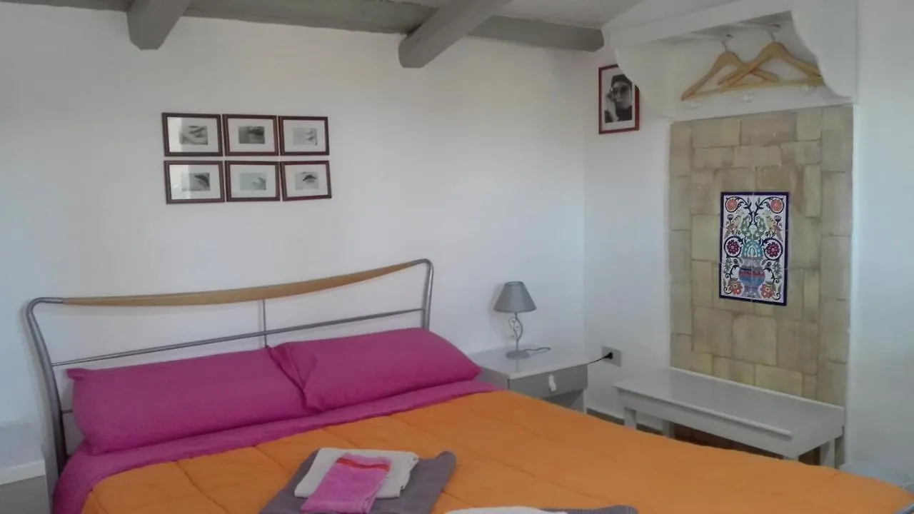 Casa de Férias Zagara Di Sicilia Vila Marsala