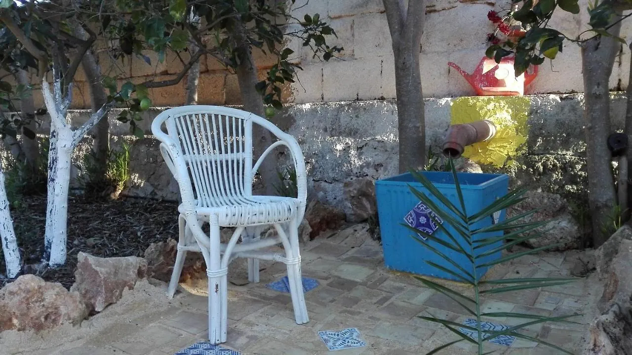 Zagara Di Sicilia Villa Marsala 0*,  Italy