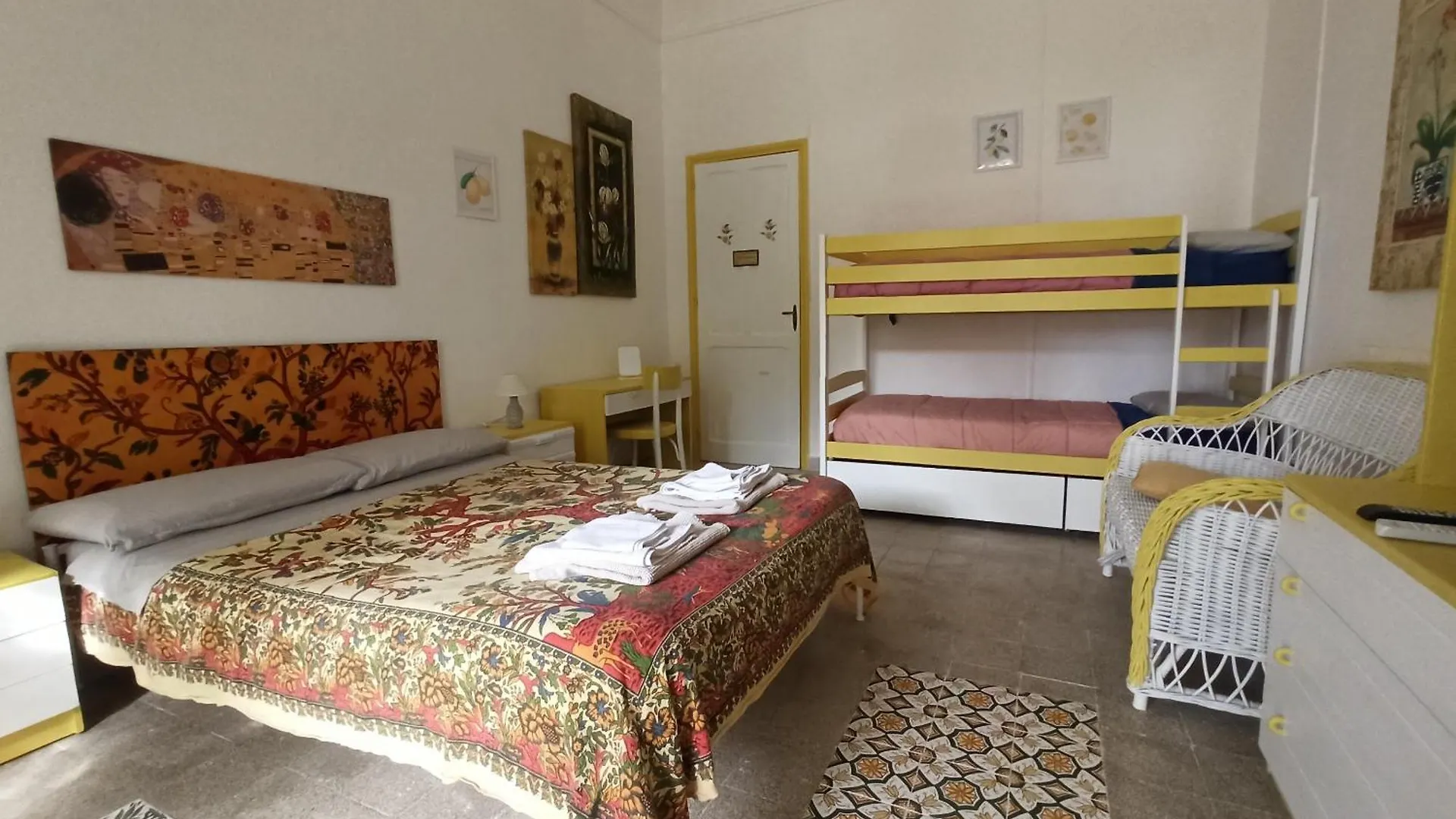 Zagara Di Sicilia Vila Marsala Itália