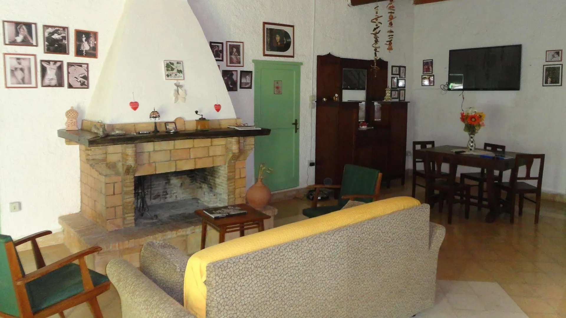 Zagara Di Sicilia Vila Marsala 0*,  Itália