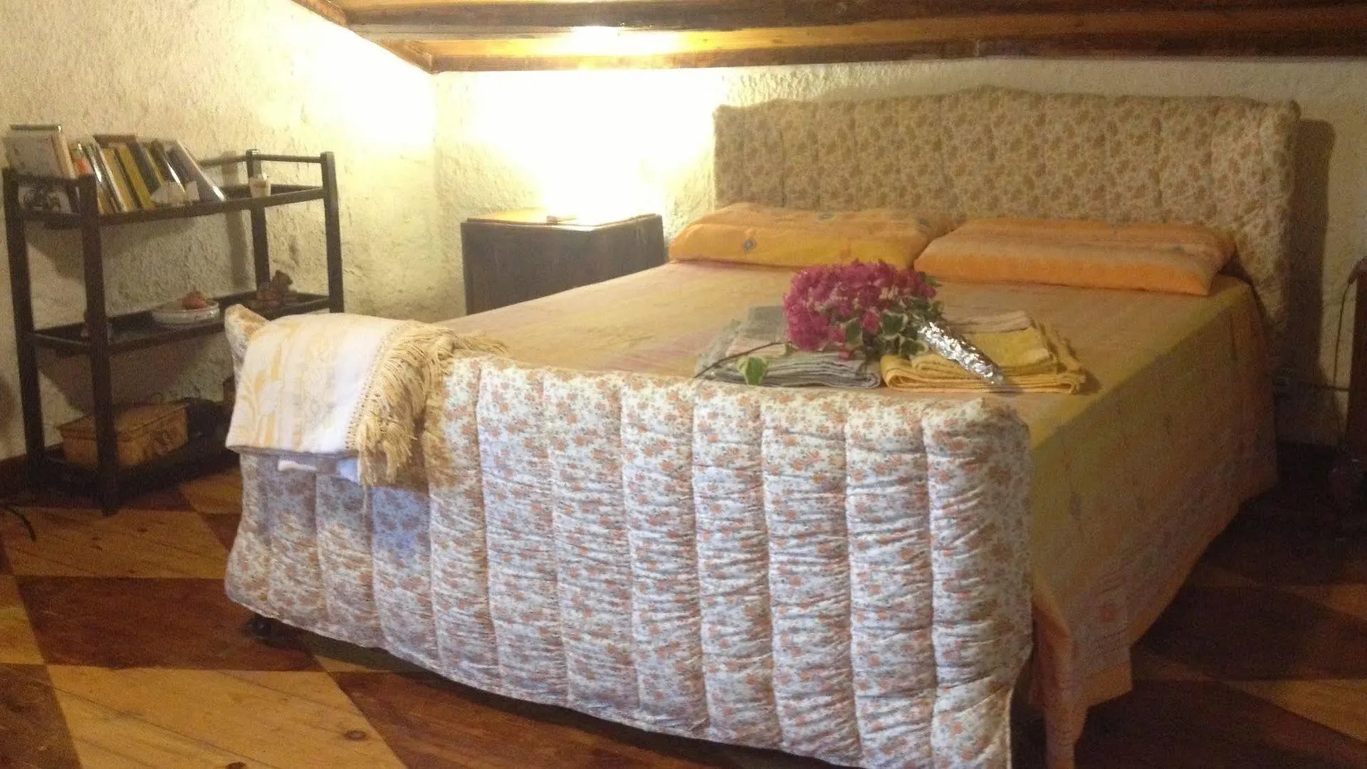 Zagara Di Sicilia Vila Marsala Casa de Férias
