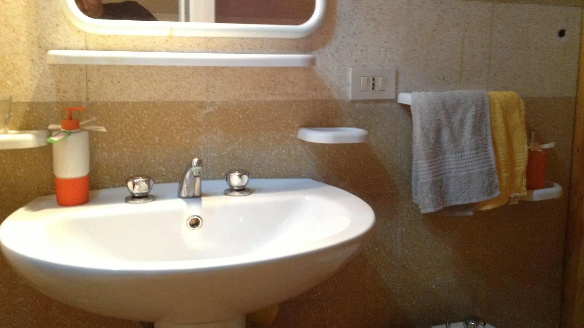 Zagara Di Sicilia Villa Marsala Holiday home