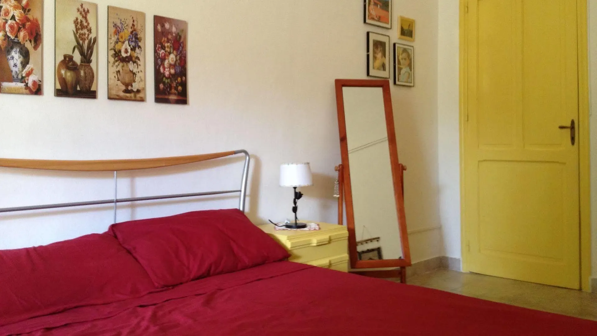 Zagara Di Sicilia Vila Marsala 0*,  Itália