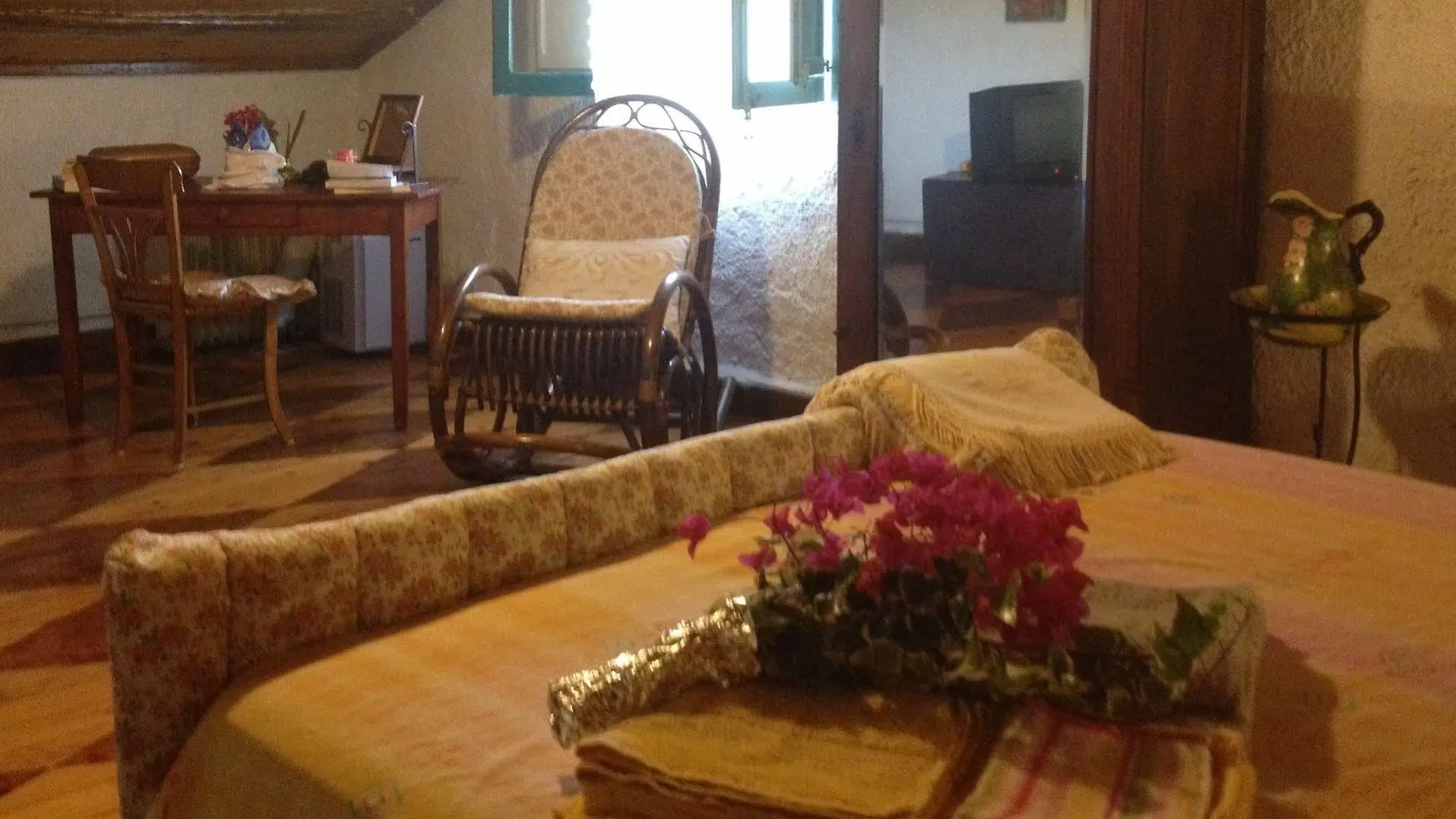 Holiday home Zagara Di Sicilia Villa Marsala