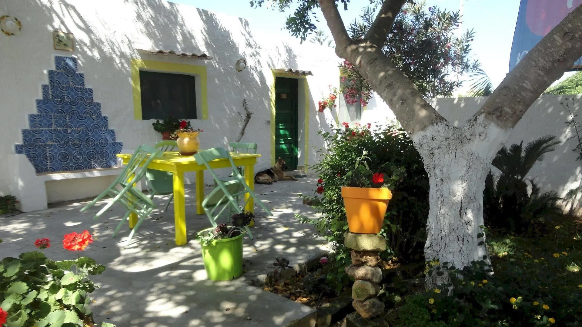 Zagara Di Sicilia Vila Marsala