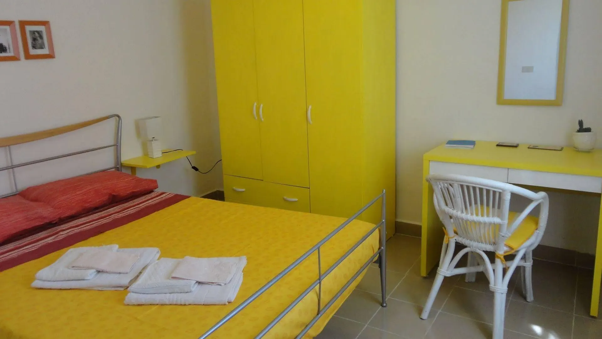 Holiday home Zagara Di Sicilia Villa Marsala